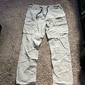PacSun Relaxed Cargo Pants